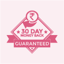 30-day Money Back