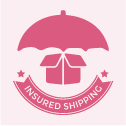 Free and Insured Shipping